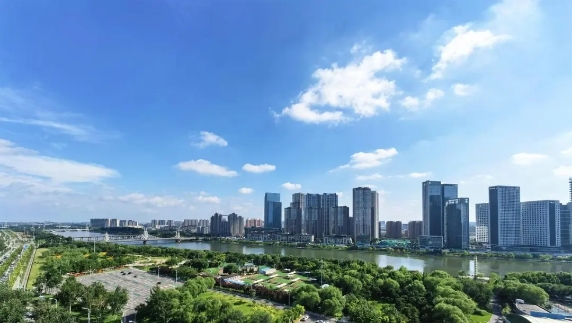 京津冀交通一体化发展得怎么样了？