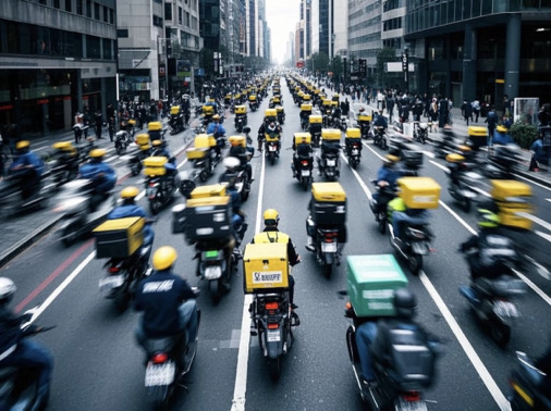 外卖新规来了！6月1日起实施