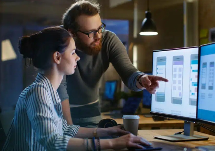 移动应用怎么设计？