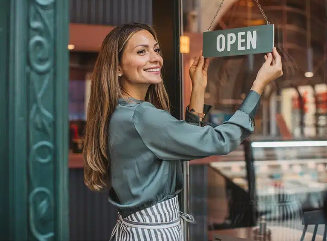 为什么数字营销对小企业如此重要?