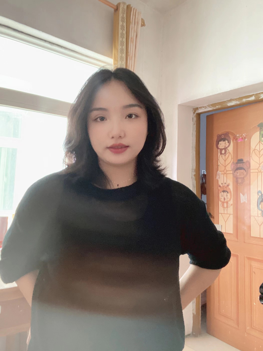 历史老师   段玉珍