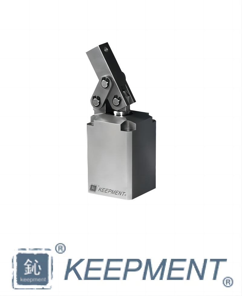 KBlU紧凑型油压-杠杆缸