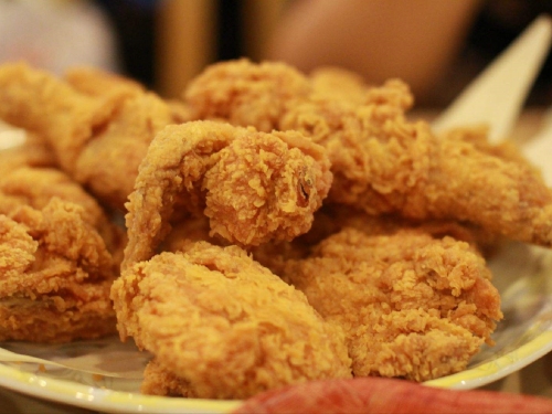 凯尚达御膳叉骨加盟