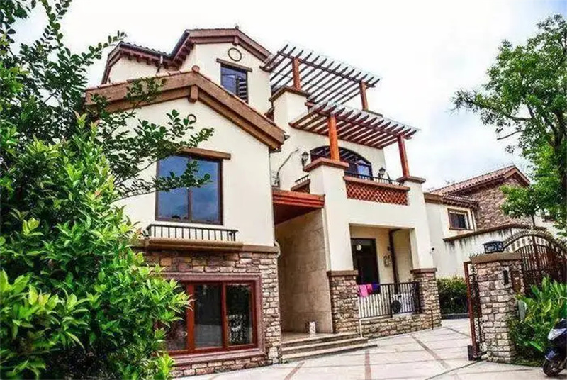 惠州温泉别墅哪个最好|惠州龙门南昆山温泉别墅|惠州南昆山温泉度假别墅