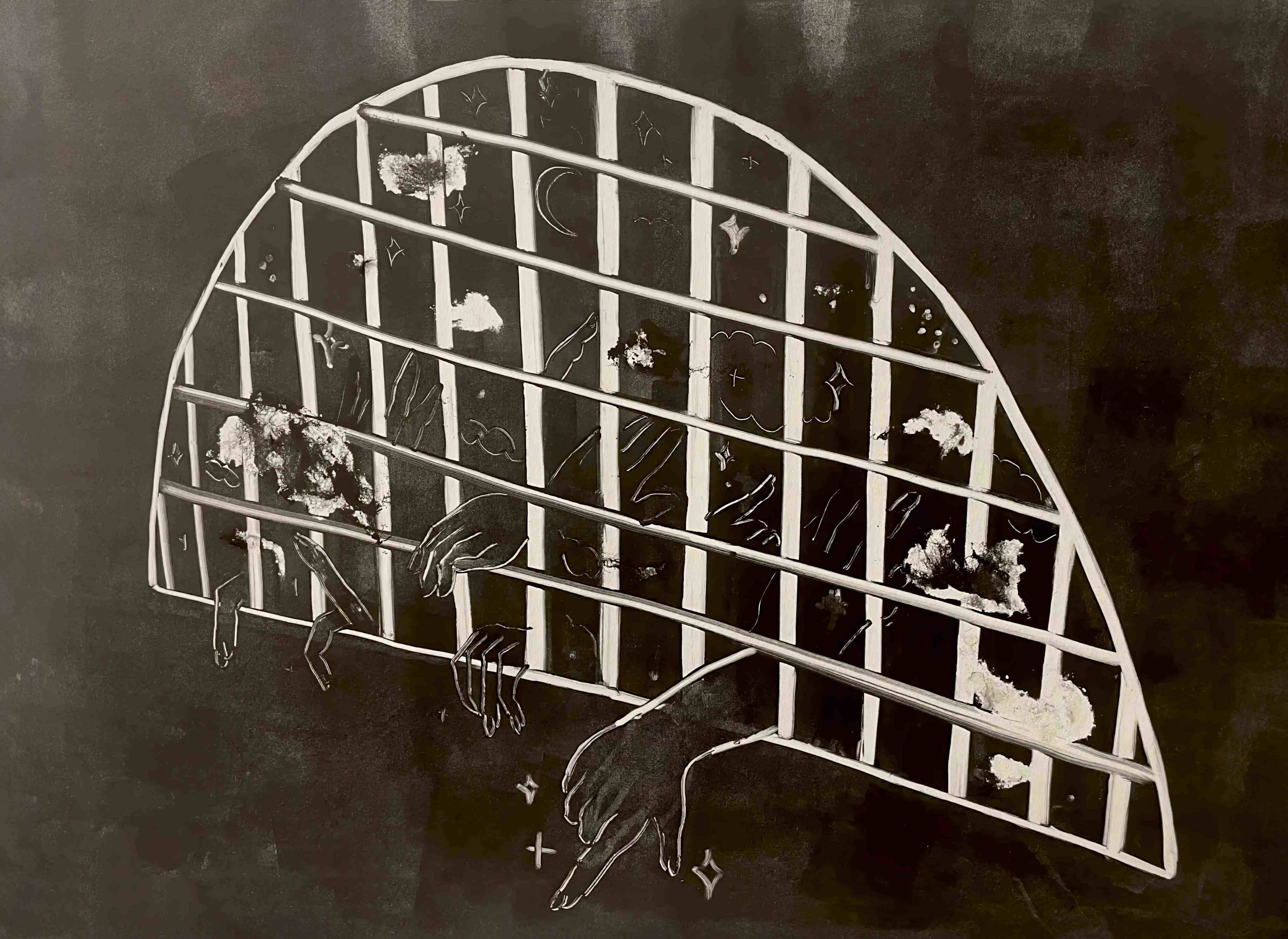 20250603102105_61672.jpg 冲出2,2022,单版画,22x30inch(1).jpg