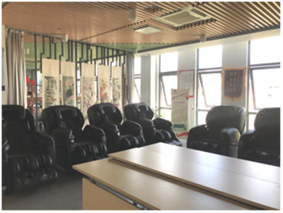 蘇州姑蘇區(qū)護(hù)理站項目