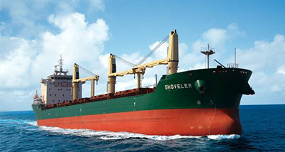 进出口外贸代理