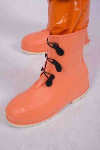 Tingley A级防化靴