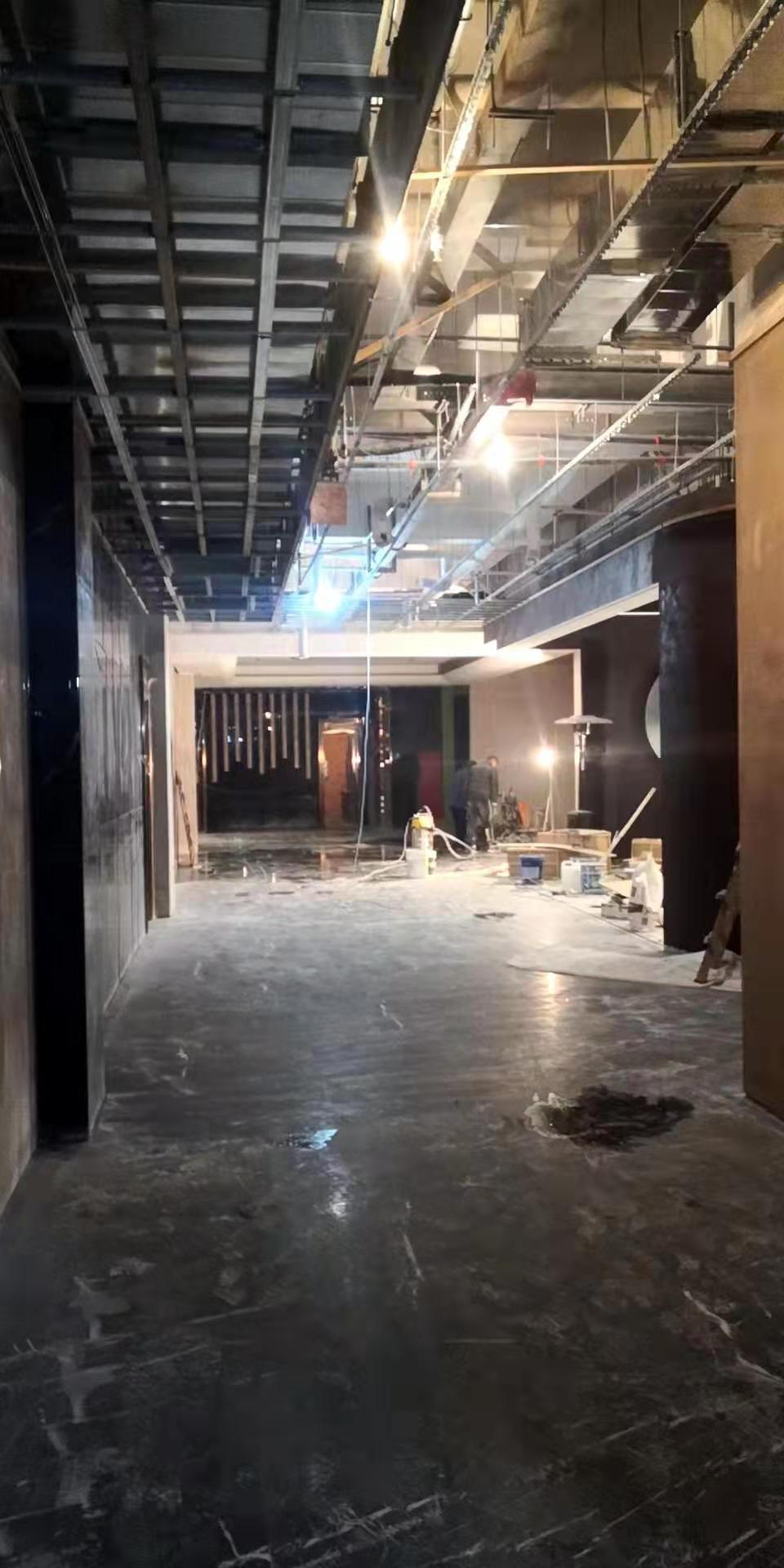 會議室音響工程施工