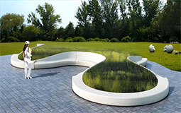 天水兰州银川西宁地区grc花箱坐凳厂家有哪些？