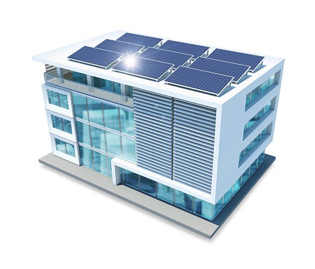 分布式光伏5个变化