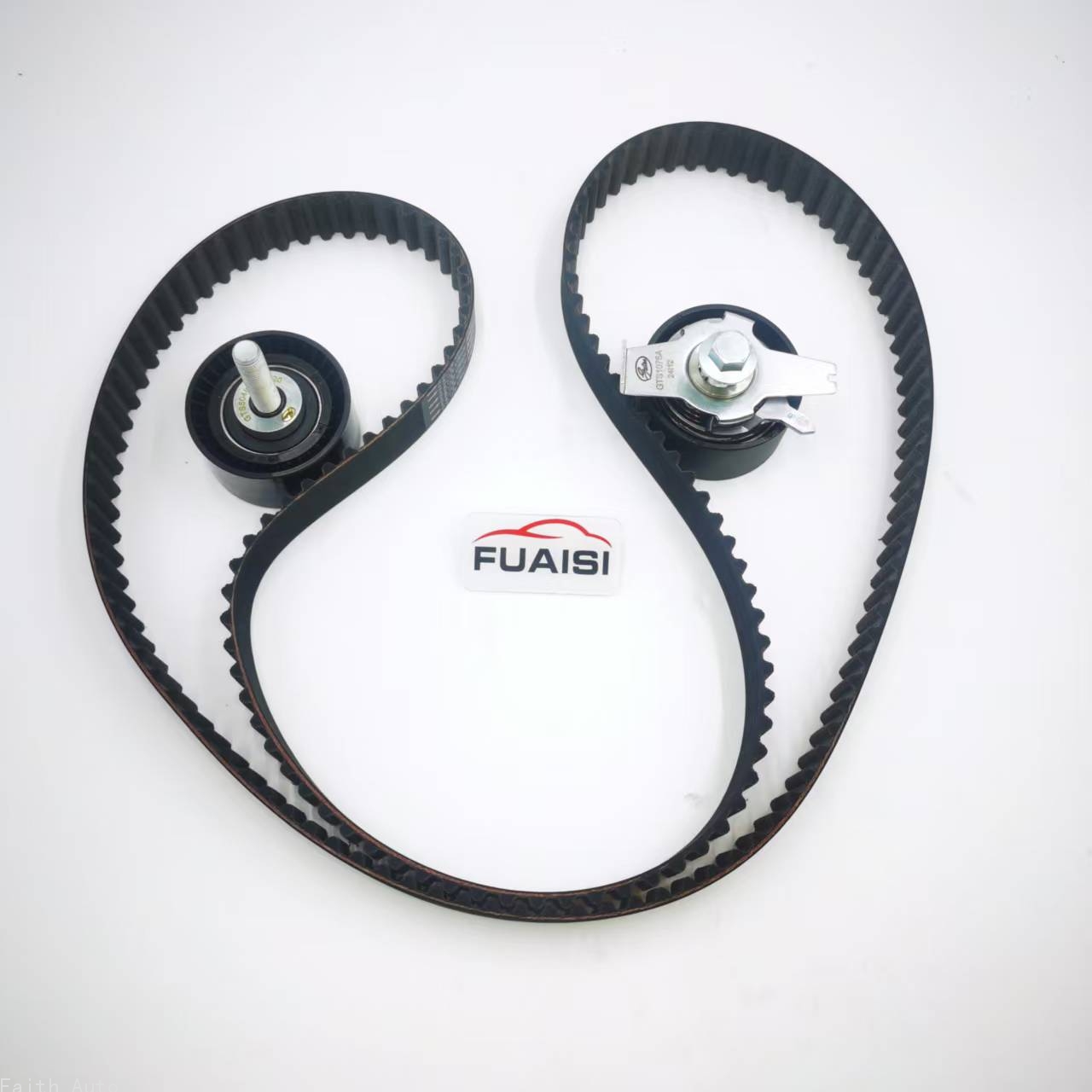 Timing Kit & 8500-0166 K0176171A