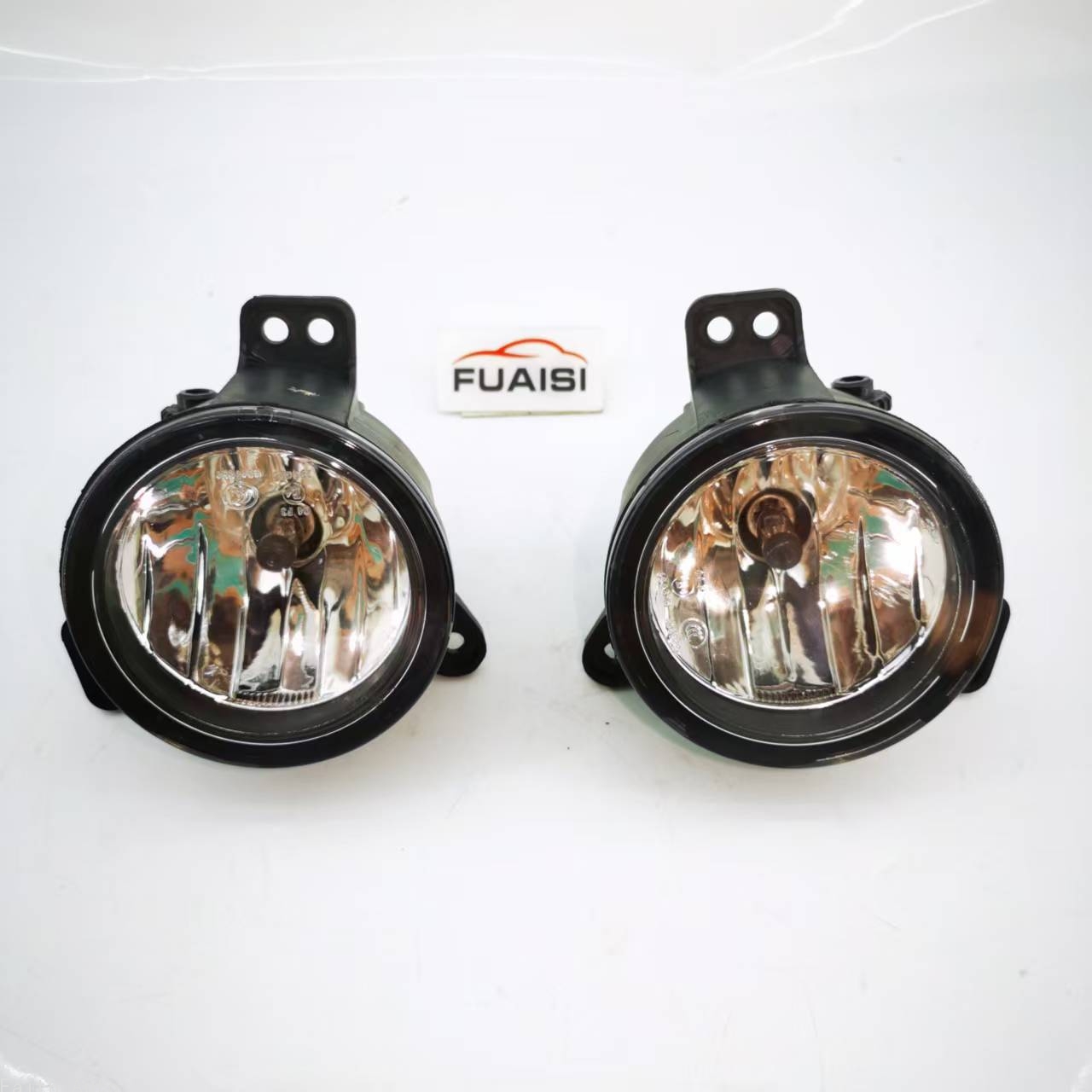 Front Fog Lamp