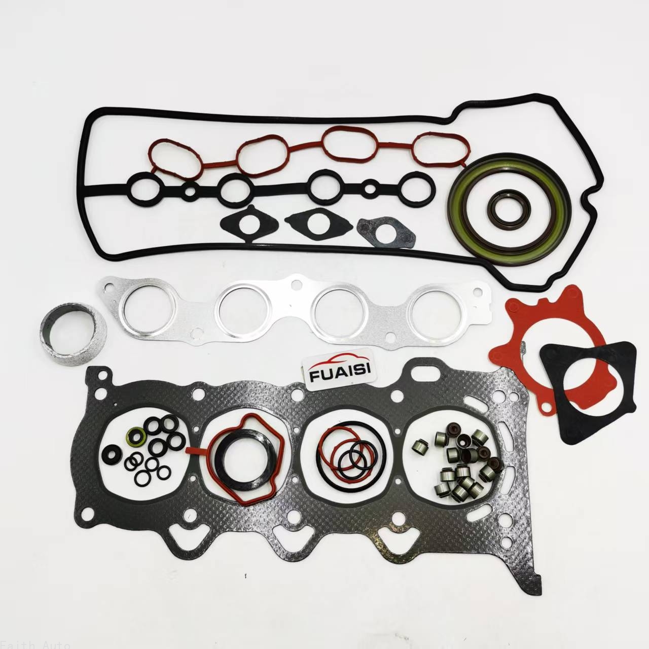 Engine Gasket Sets & 1000400-EG01