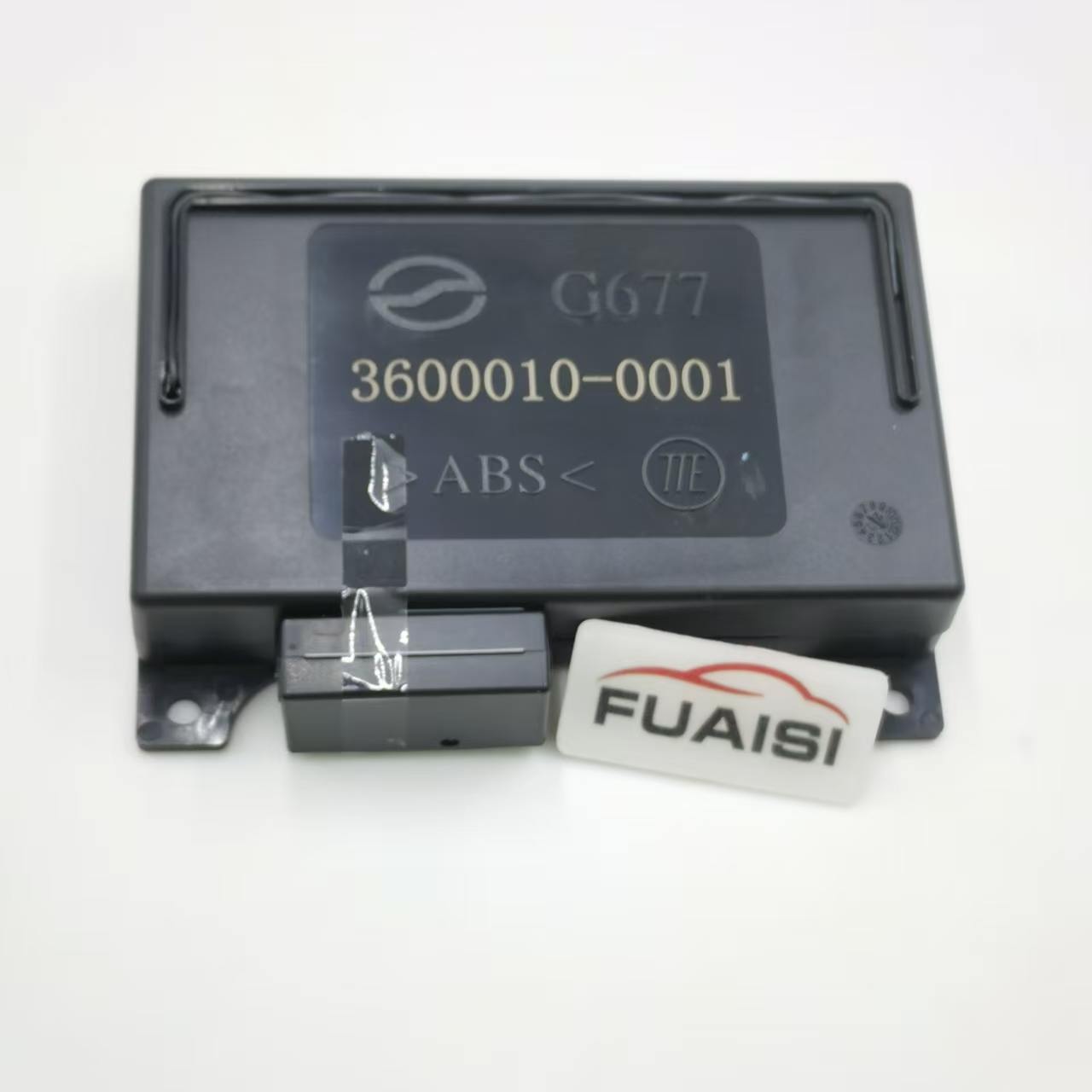Door Window Controller Assembly & 3600010-0000-20