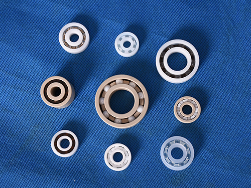 工业陶瓷轴的优点