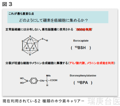 BNCT | 解答硼中子俘获治疗疑惑