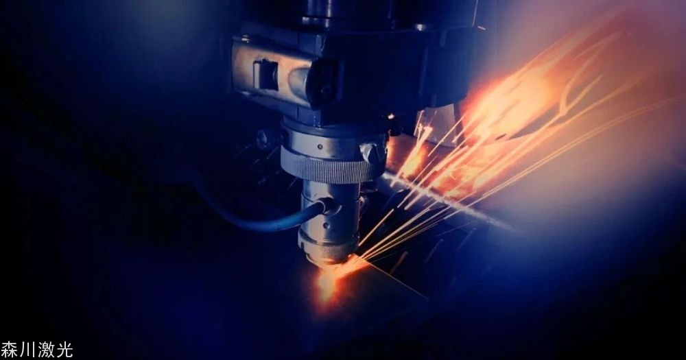 一台激光焊接机到底能产生多大的商业价值？