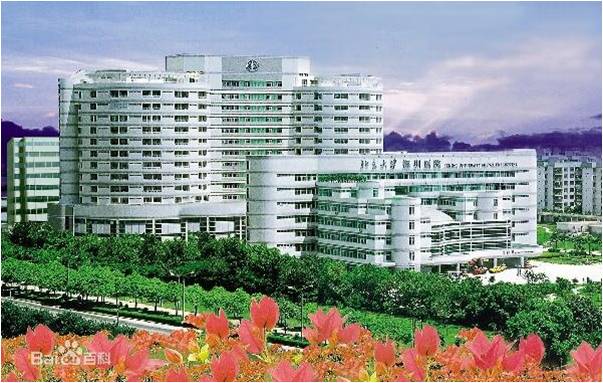 北京大学深圳医院