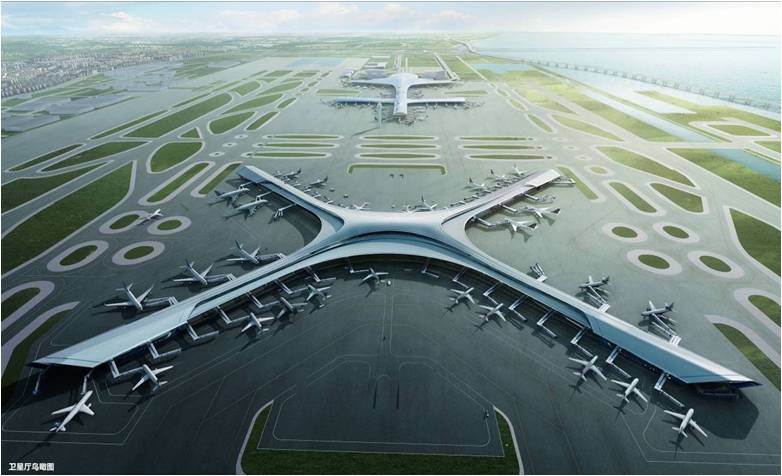 深圳市机场