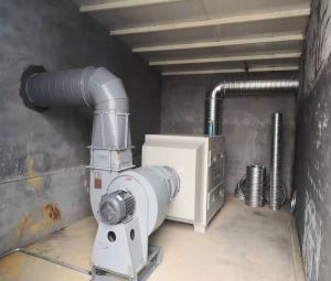 济宁某推土机有限公司