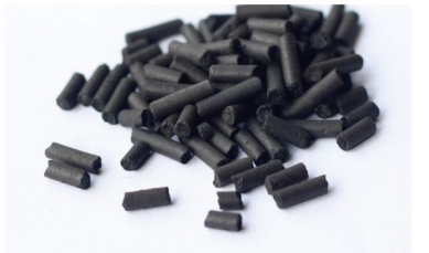 活性炭纤维和颗粒活性炭在VOCs吸附回收领域比较