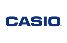CASIO