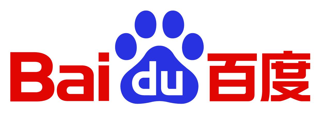百度