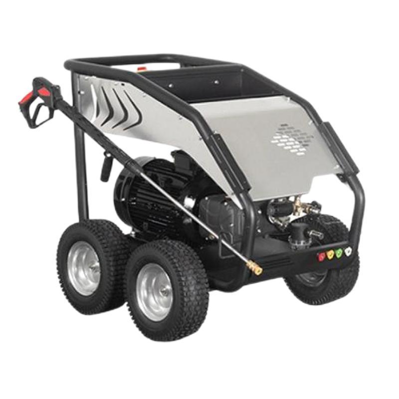 電動(dòng)高壓清洗機(jī)