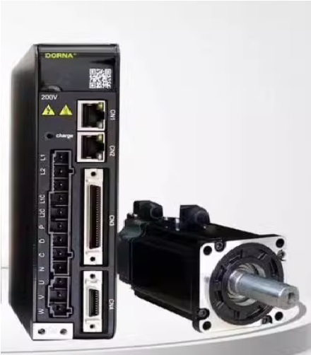 DS3L-41P5-PFA成都信捷伺服驱动器售后MS5G-130STE-CS07220B-21P5-S01