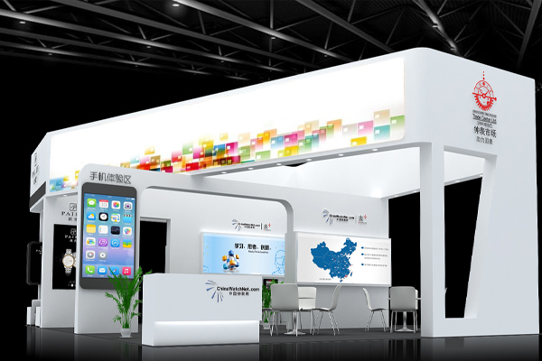 钟表网-深圳钟表展