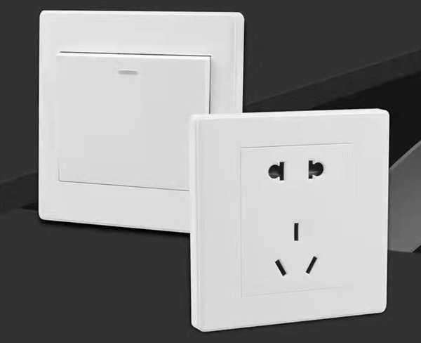 家装开关插座