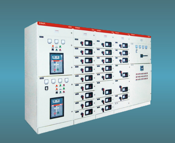 GCK低压交流抽出式开关柜.jpg