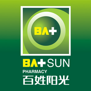 百姓阳光大药房