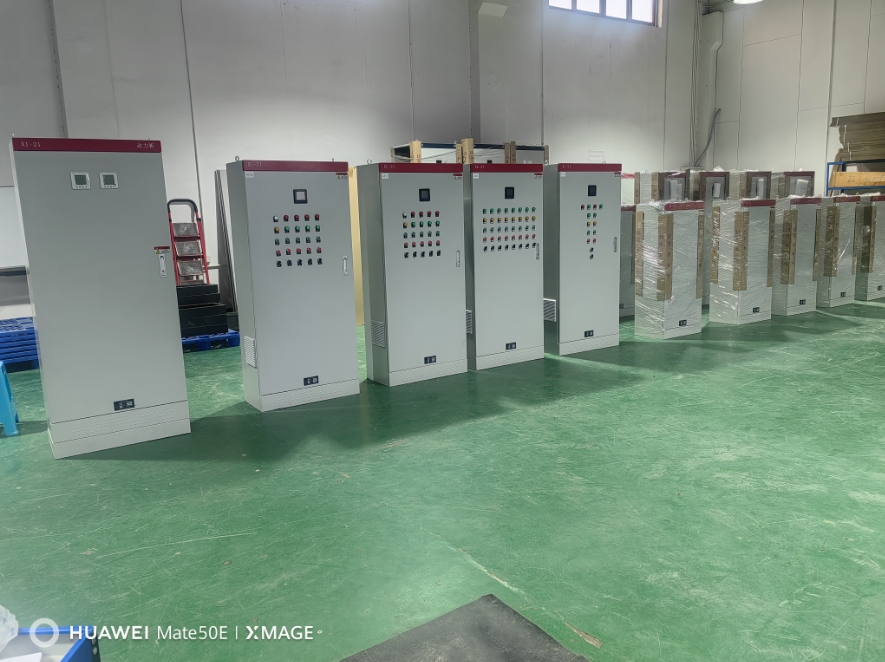 廠(chǎng)區(qū)實(shí)景