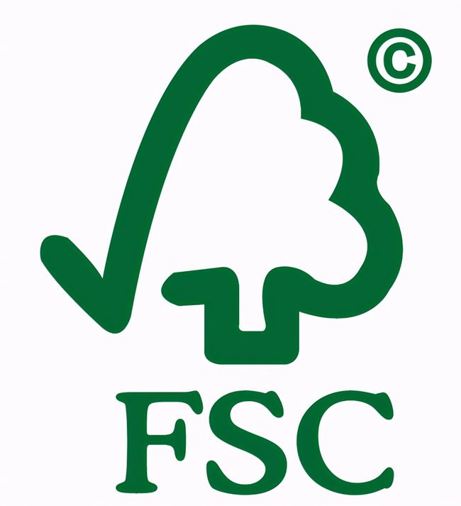 FSC是认可认证机构的国际组织，以确保认证机构认证的真实性。于1993年

在加拿大多伦多创建的一个非盈利性组织。在建立大会上，来自25个国家的130名代表和其他具有广泛代表性的组织（例如森林工作者组织、社会和本土组织、木材工业和国际环境组织）参加了这次会议