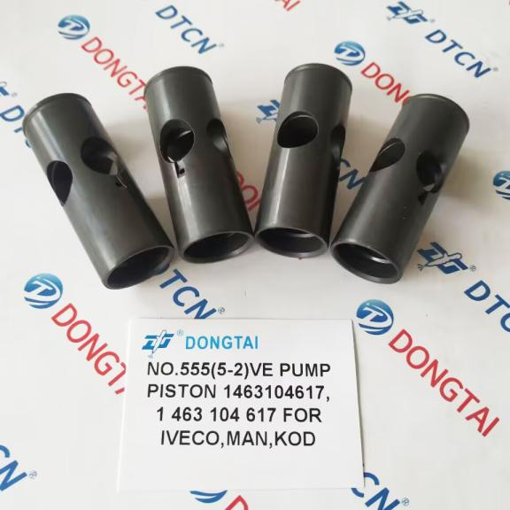 Piston 1463104617,1 463 104 617 for Iveco, Man. Kod