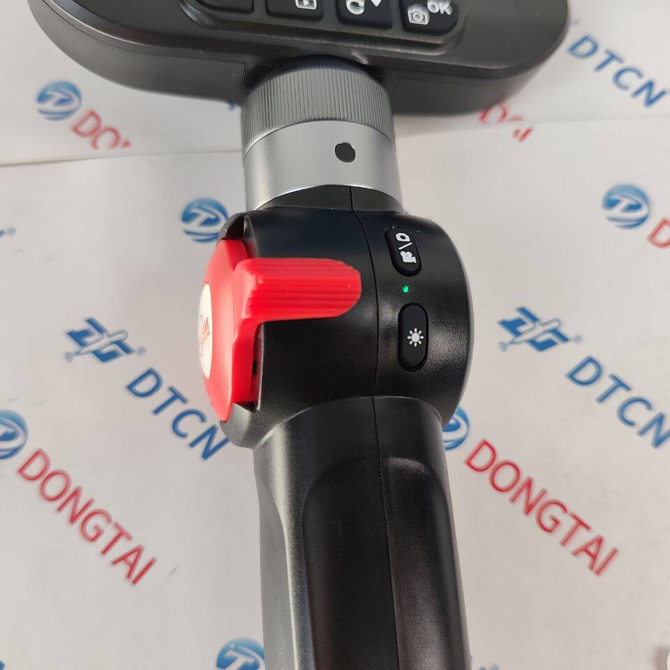 NO.017(5-2) Digital Inspection Endoscope (Rotatable Camera)