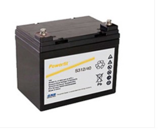 GNB蓄电池S300系列