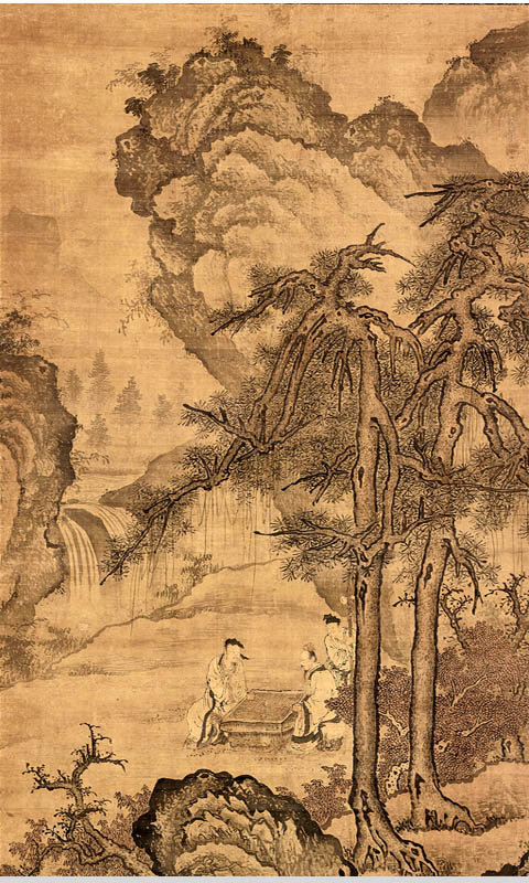 李成松下对弈图99x155.jpg