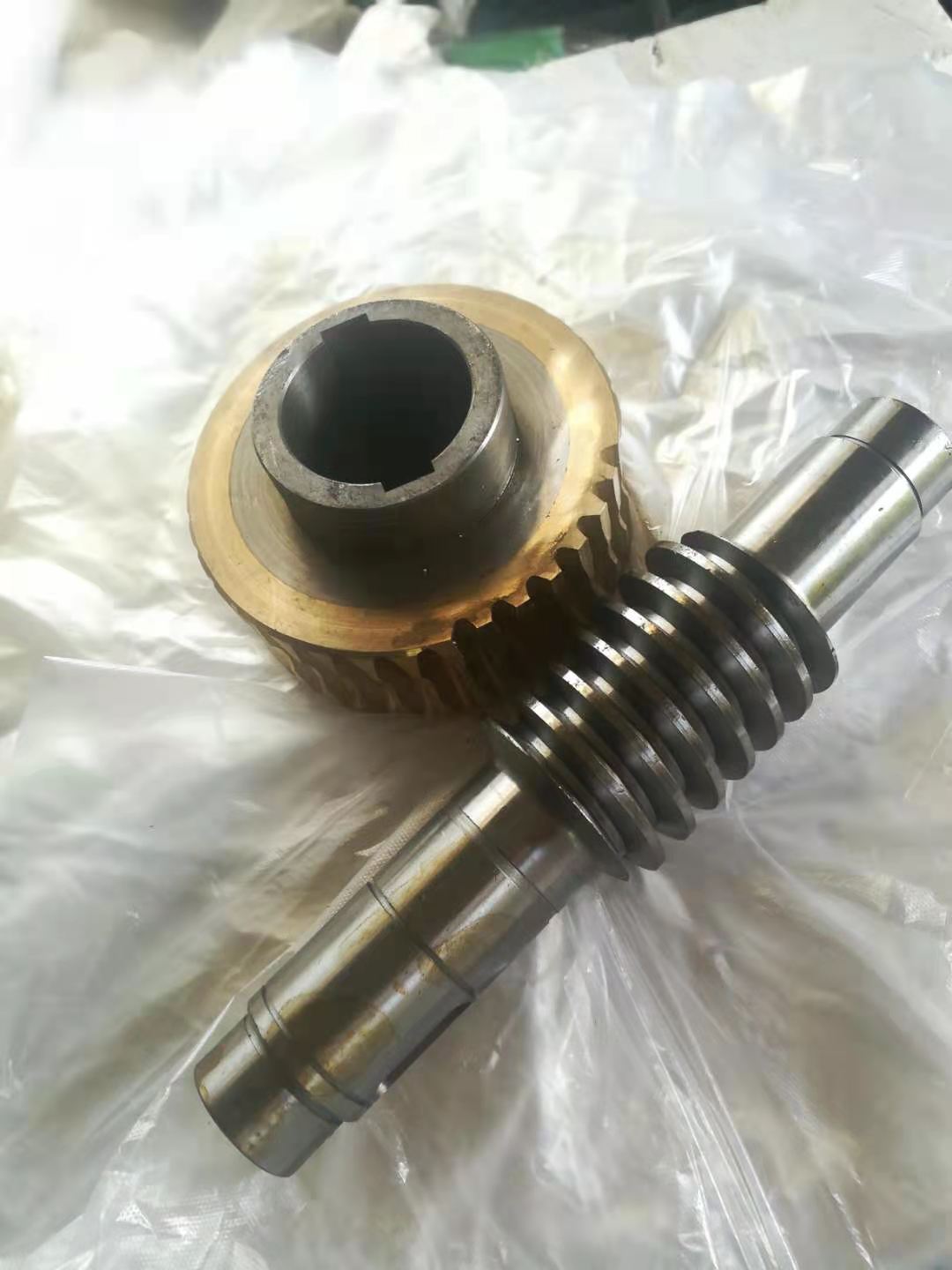 Cloud Zoom small image