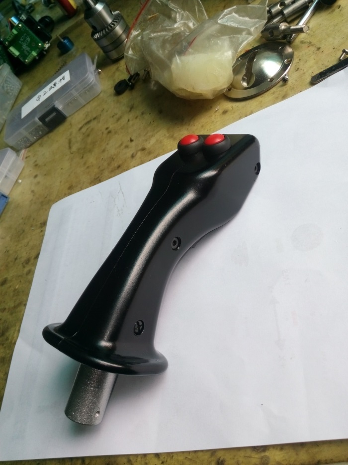 Cloud Zoom small image