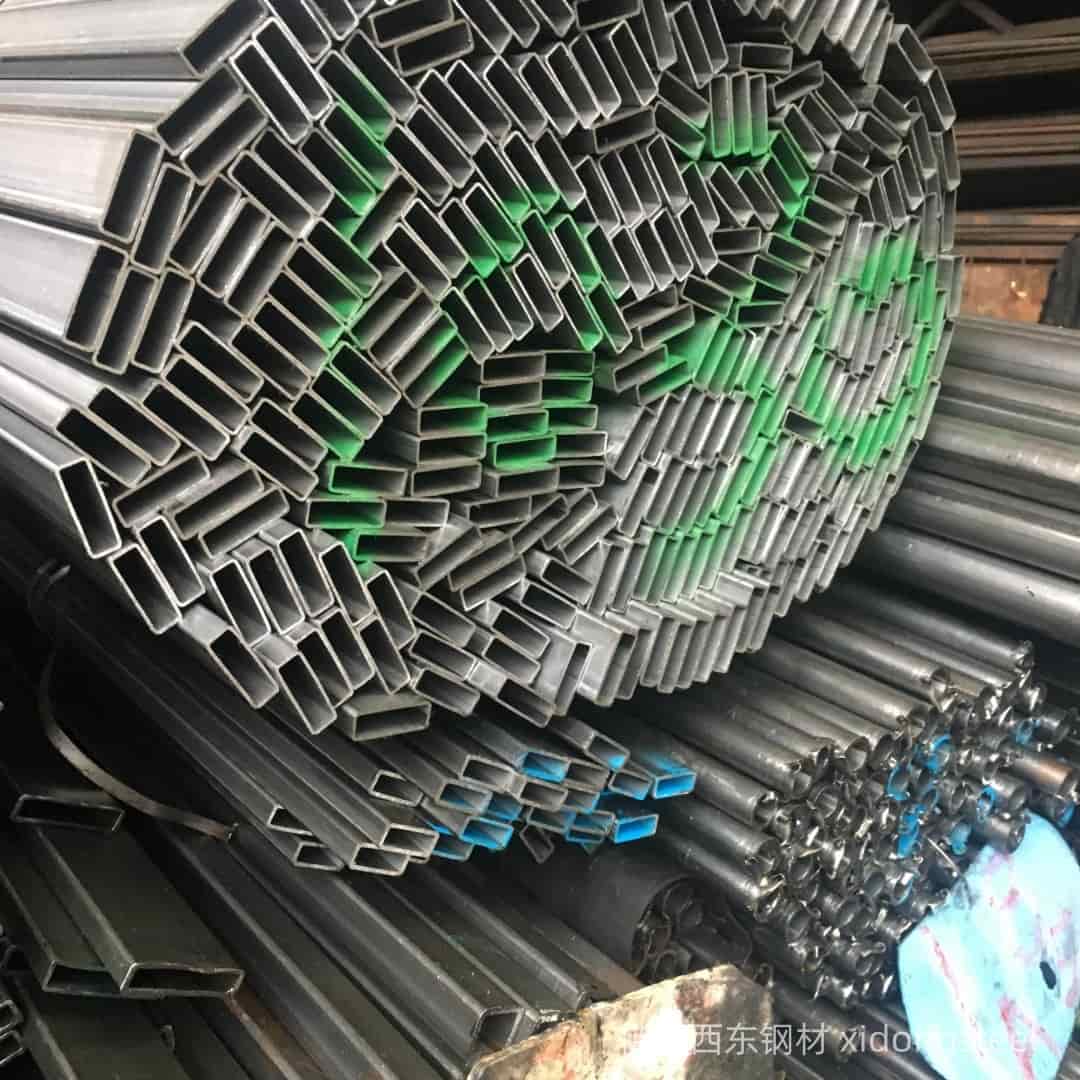 50*20*1.5方管实物图片