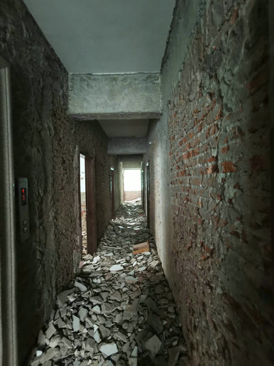 西乡流塘宝明花园7巷4号