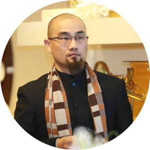 公司设计师总监