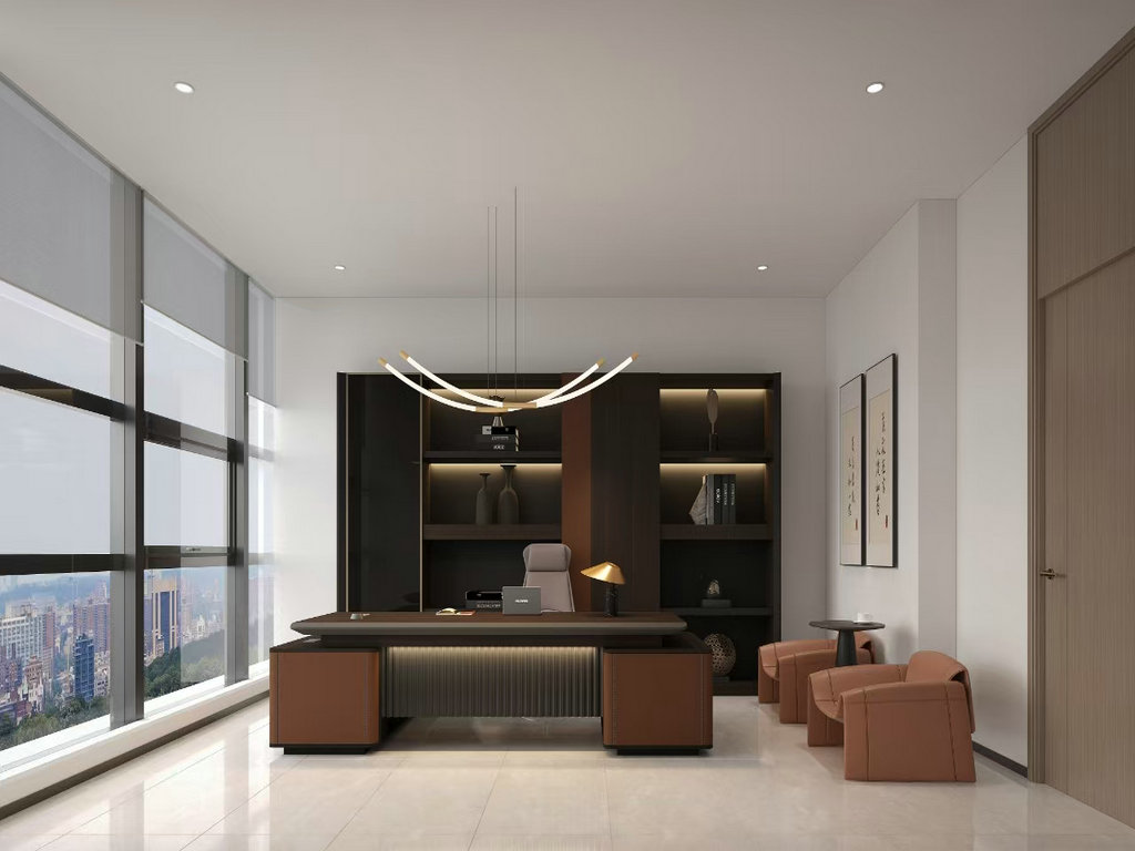 南山办公室会所