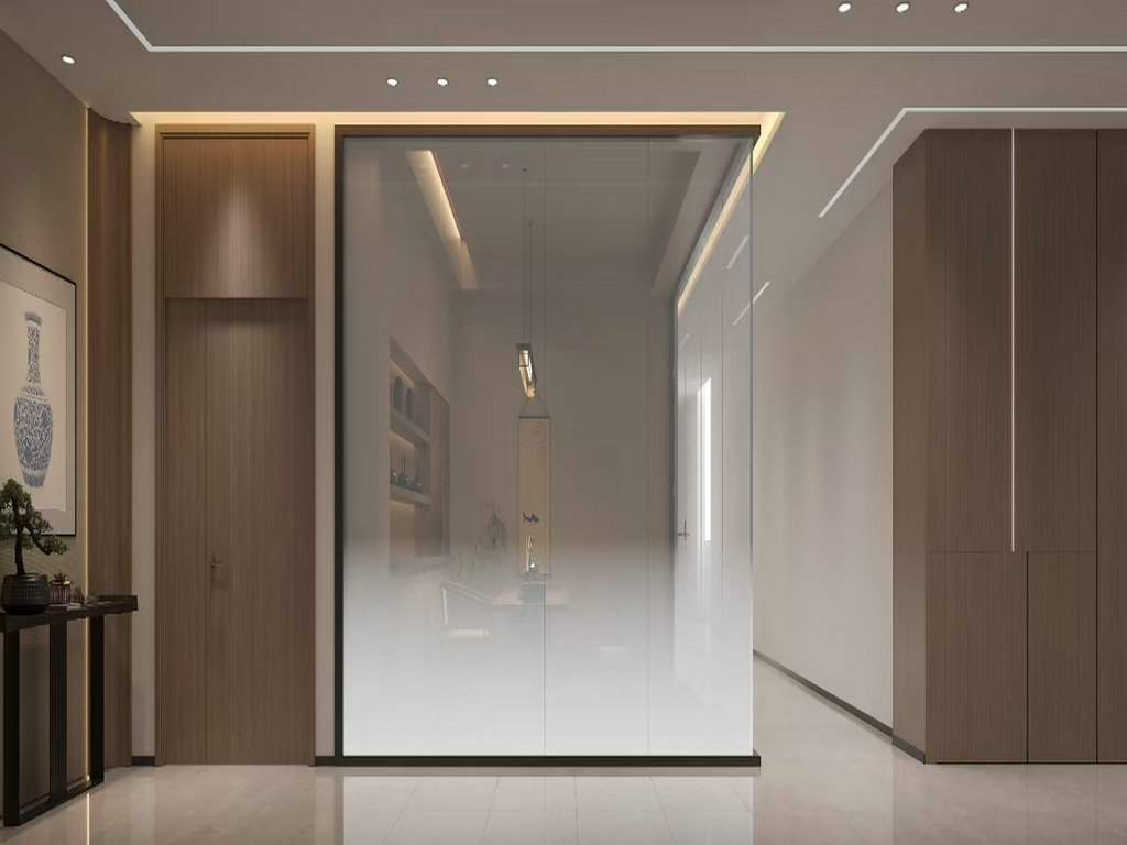 南山办公室会所