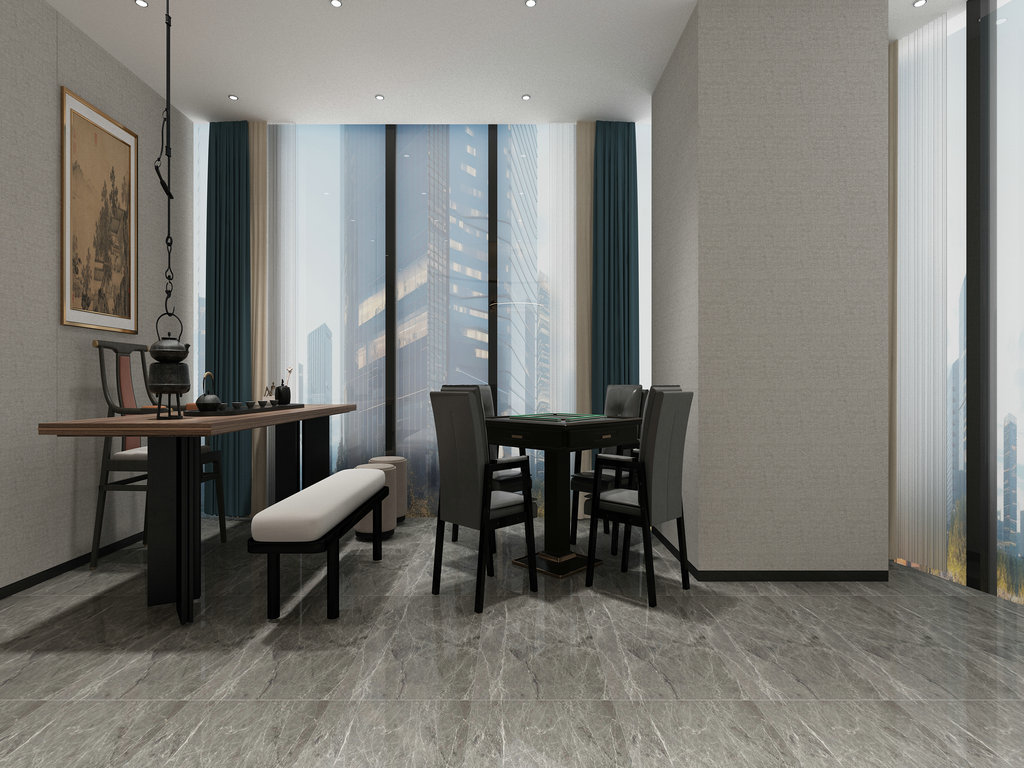 南山办公室会所