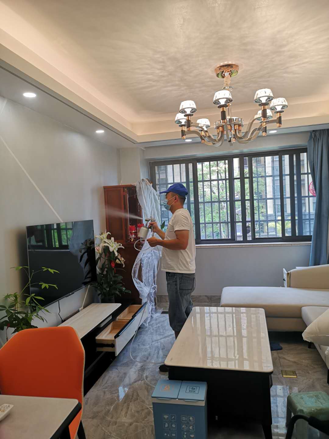 漳州港云和水天