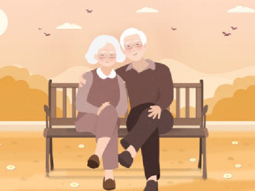 智慧养老平台网址